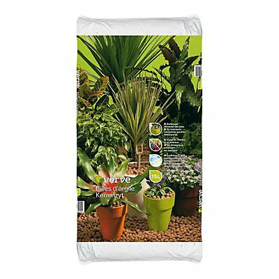 Billes D'argile Verve 15 L 3 Billes D'argile Verve 15 L