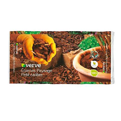 Verve Ecorce Paysage Petit Calibre 100L 3 Verve Ecorce Paysage Petit Calibre 100L