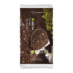 Fumier De Cheval Verve 20 Kg