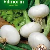 Graines D'Oignon Blanc Printanier Parisien Vilmorin -Terreau, gazon, traitement, végétal, semence boutique graines d oignon blanc printanier parisien vilmorin3211500008022 01c FR CF