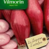 Graines D'Oignon Rouge De Florence Race De Simiane Vilmorin