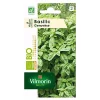 Vilmorin Graines De Basilic Genovese Bio -Terreau, gazon, traitement, végétal, semence boutique graines de basilic genovese bio3182670188299 08c