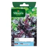 Vilmorin Graines De Basilic Pourpre