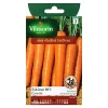 Vilmorin Graines De Carotte Eskimo Hybride F1 -Terreau, gazon, traitement, végétal, semence boutique graines de carotte eskimo hybride f13182670216022 08c