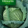 Vilmorin Graines De Chou De Milan Gros Des Vertus -Terreau, gazon, traitement, végétal, semence boutique graines de chou de milan gros des vertus3211500007285 01c FR CF