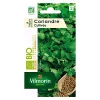 Vilmorin Graines De Coriandre Cultivée Bio -Terreau, gazon, traitement, végétal, semence boutique graines de coriandre cultivee bio3182670203688 08c