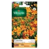 Vilmorin Graines De Cosmos Sulphureus Carioca