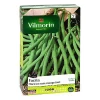 Vilmorin Graines De Haricot Nain Facila -Terreau, gazon, traitement, végétal, semence boutique graines de haricot nain facila3182670004230 08c