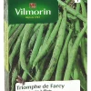 Graines De Haricot Nain Triomphe Farcy Vilmorin -Terreau, gazon, traitement, végétal, semence boutique graines de haricot nain triomphe farcy vilmorin3211500010988 01c FR CF