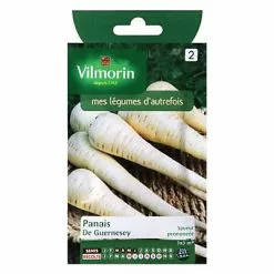 Vilmorin Graines De Panais De Guernesey
