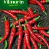 Graines De Piment De Cayenne Vilmorin