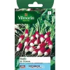 Vilmorin Graines De Radis De 18 Jours