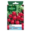 Vilmorin Graines De Radis Rond Ecarlate -Terreau, gazon, traitement, végétal, semence boutique graines de radis rond ecarlate3182670177699 08c