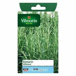 Vilmorin Graines De Romarin Officinal