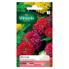 Graines De Zinnia à Fleur Monstrueuse Varié Vilmorin 1 Graines De Zinnia à Fleur Monstrueuse Varié Vilmorin -Terreau, gazon, traitement, végétal, semence boutique graines de zinnia a fleur monstrueuse varie vilmorin3211500010827 08c
