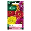 Graines De Zinnia Géant De Californie Vilmorin -Terreau, gazon, traitement, végétal, semence boutique graines de zinnia geant de californie vilmorin3211500010834 08c