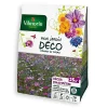 Vilmorin Graines Mélange Champêtre 25 M² -Terreau, gazon, traitement, végétal, semence boutique graines melange champetre 25 m 3182670224812 08c