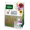 Vilmorin Graines Mélange Floraison Rapide 25 M² -Terreau, gazon, traitement, végétal, semence boutique graines melange floraison rapide 25 m 3182670224799 08c