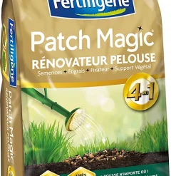 Fertiligène Patch Magic Scotts 3,6kg