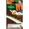 Vilmorin Ruban Carotte Nanco HF1 5m -Terreau, gazon, traitement, végétal, semence boutique ruban carotte nanco hf1 5m3182670245008 08c