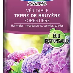 Terre De Bruyère Forestière Fertiligene Naturen 40L