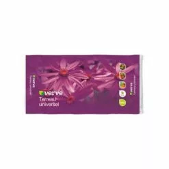 Terreau Universel Verve 50L