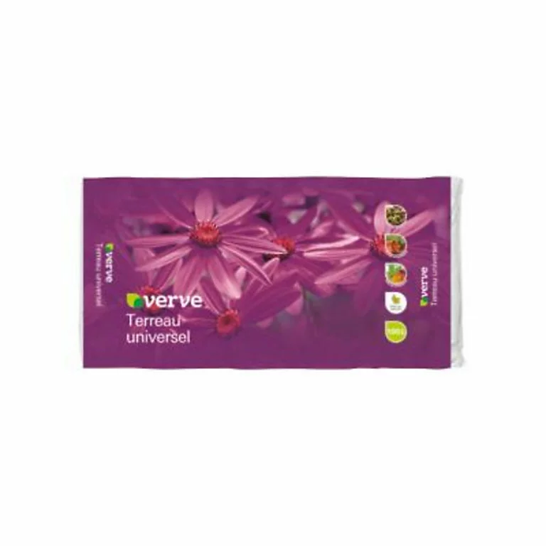 Terreau Universel Verve 50L 2 Terreau Universel Verve 50L